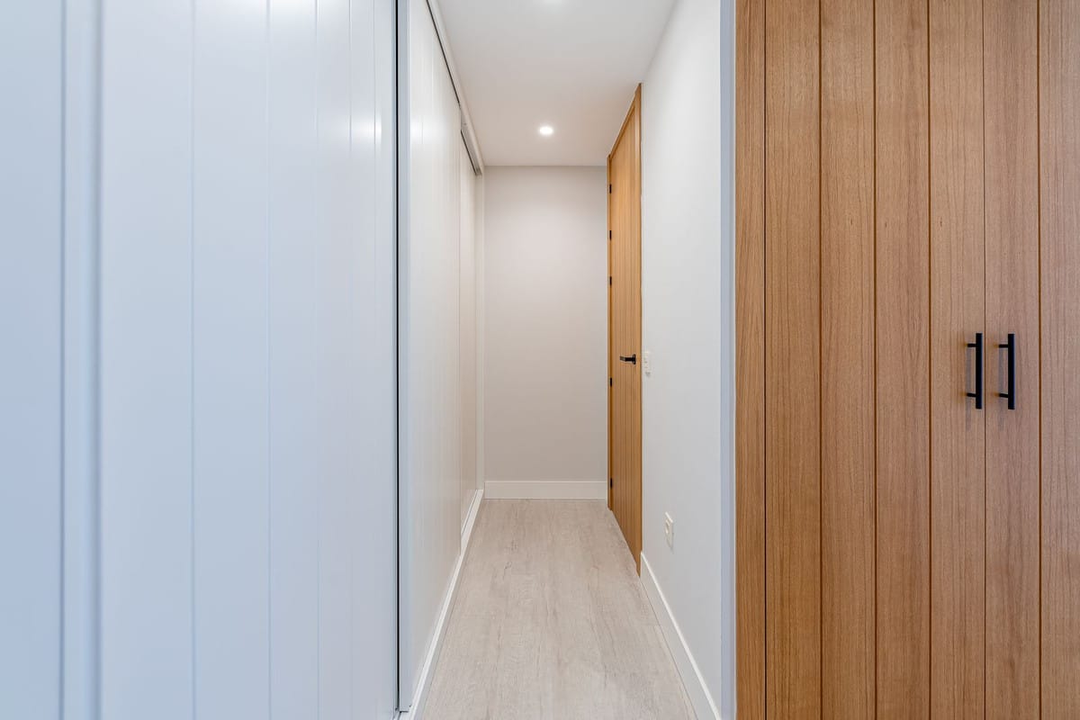 Exclusief volledig gerenoveerde designer-duplex op de tweede lijn van La Carihuela-strand in La Carihuela - foto 4