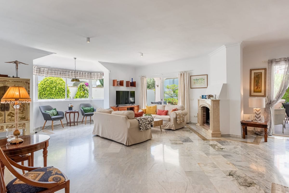 3-slaapkamer villa in Atalaya in Atalaya - foto 2