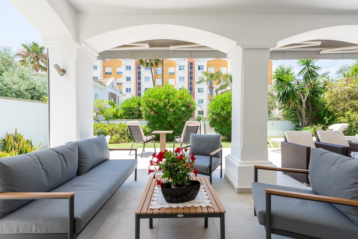 3-slaapkamer villa in Atalaya in Atalaya - foto 11