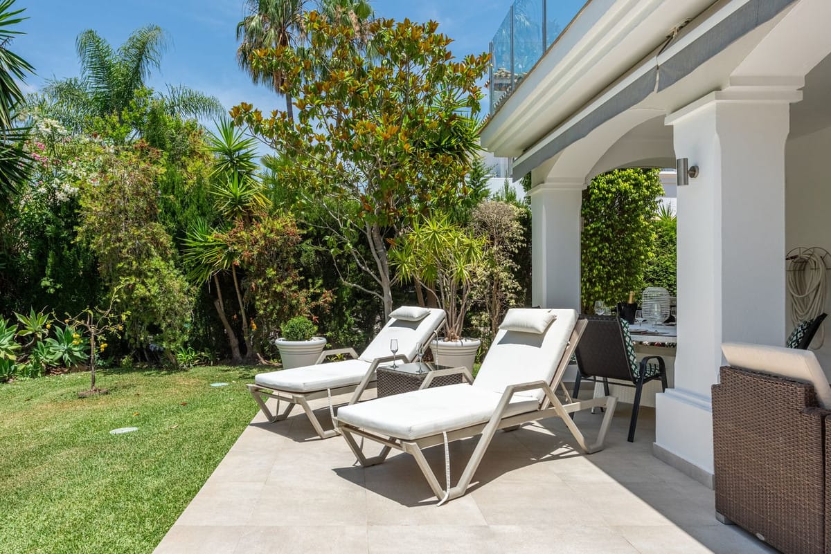 3-slaapkamer villa in Atalaya in Atalaya - foto 12