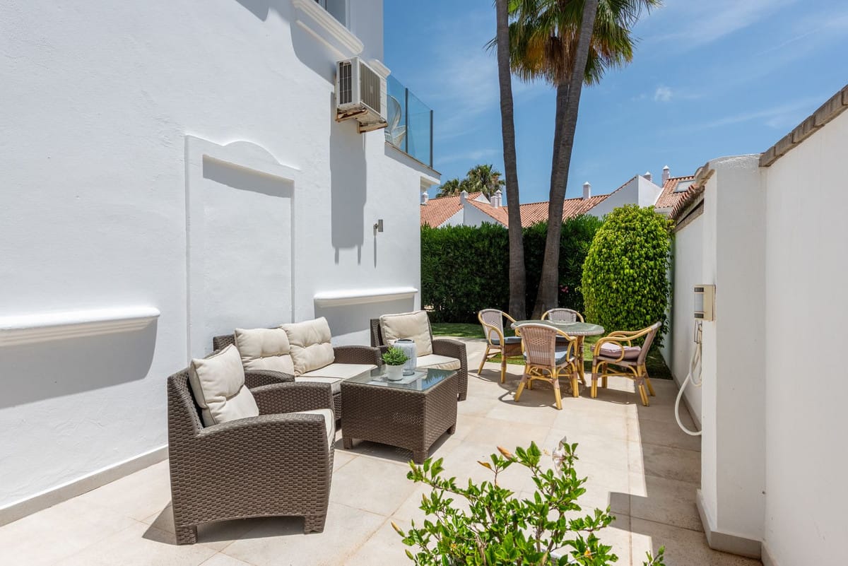 3-slaapkamer villa in Atalaya in Atalaya - foto 14
