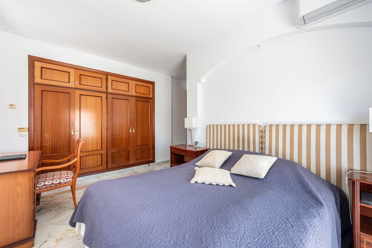 3-slaapkamer villa in Atalaya in Atalaya - foto 17