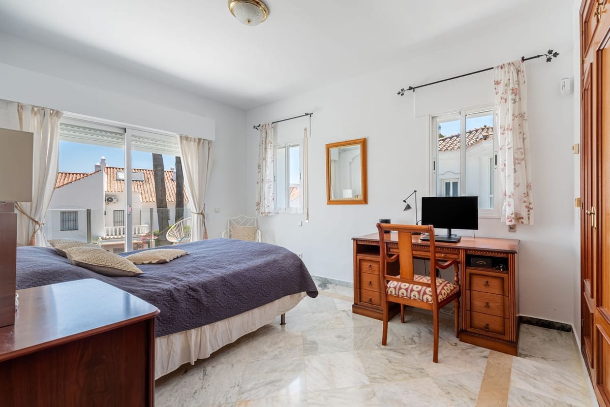 3-slaapkamer villa in Atalaya in Atalaya - foto 18