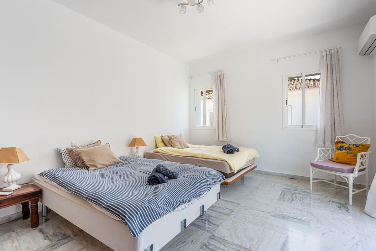 3-slaapkamer villa in Atalaya in Atalaya - foto 19