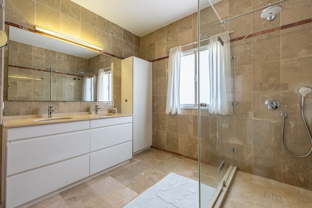 3-slaapkamer villa in Atalaya in Atalaya - foto 20