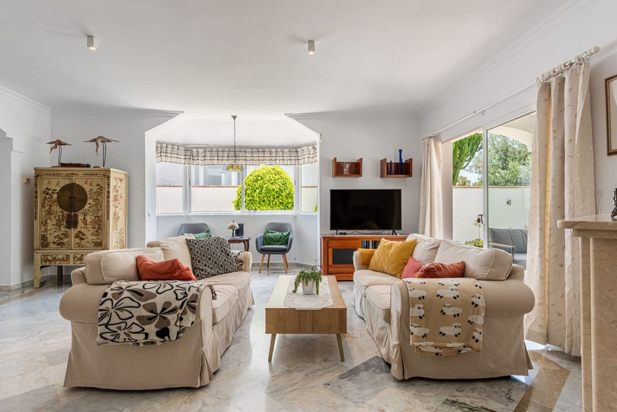3-slaapkamer villa in Atalaya in Atalaya - foto 3