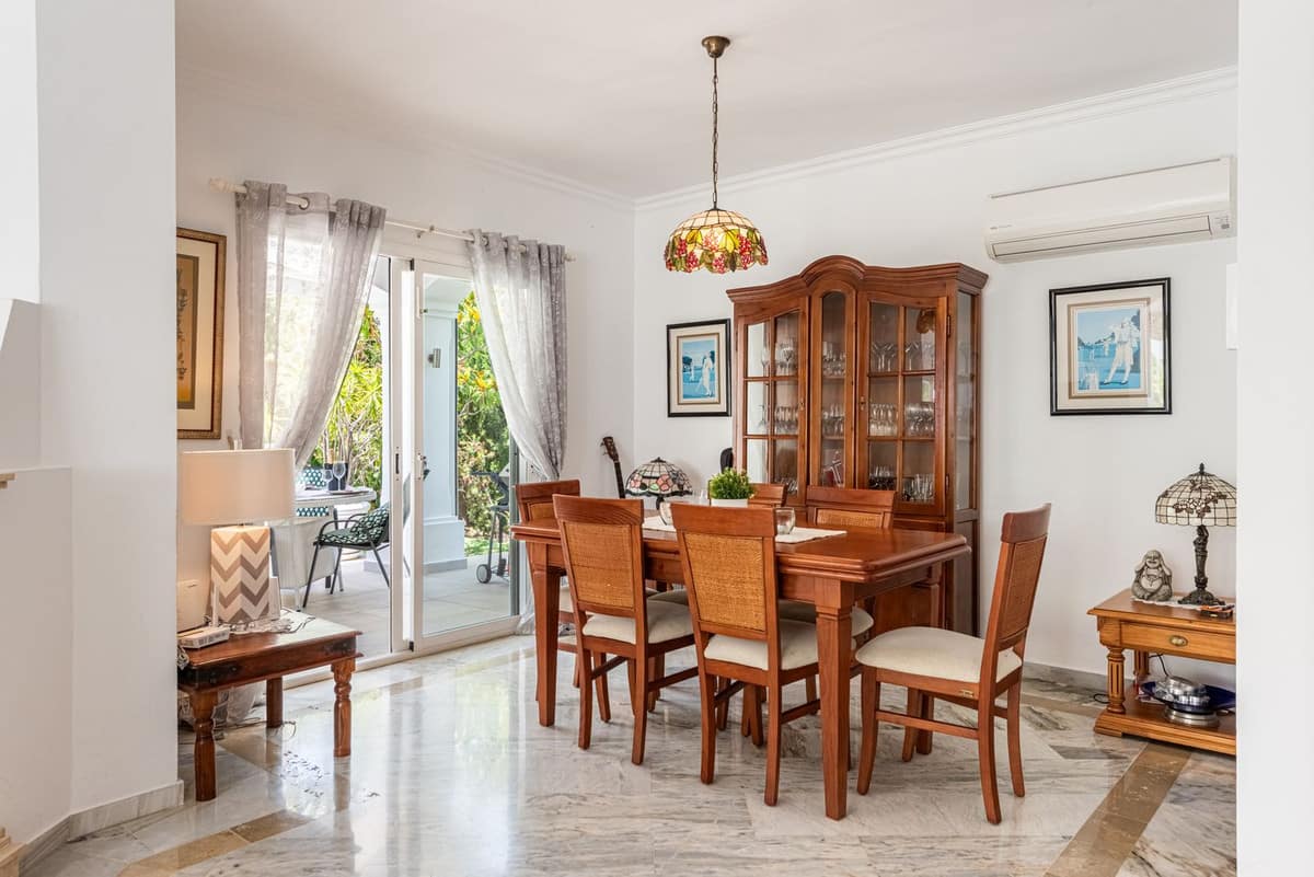 3-slaapkamer villa in Atalaya in Atalaya - foto 4