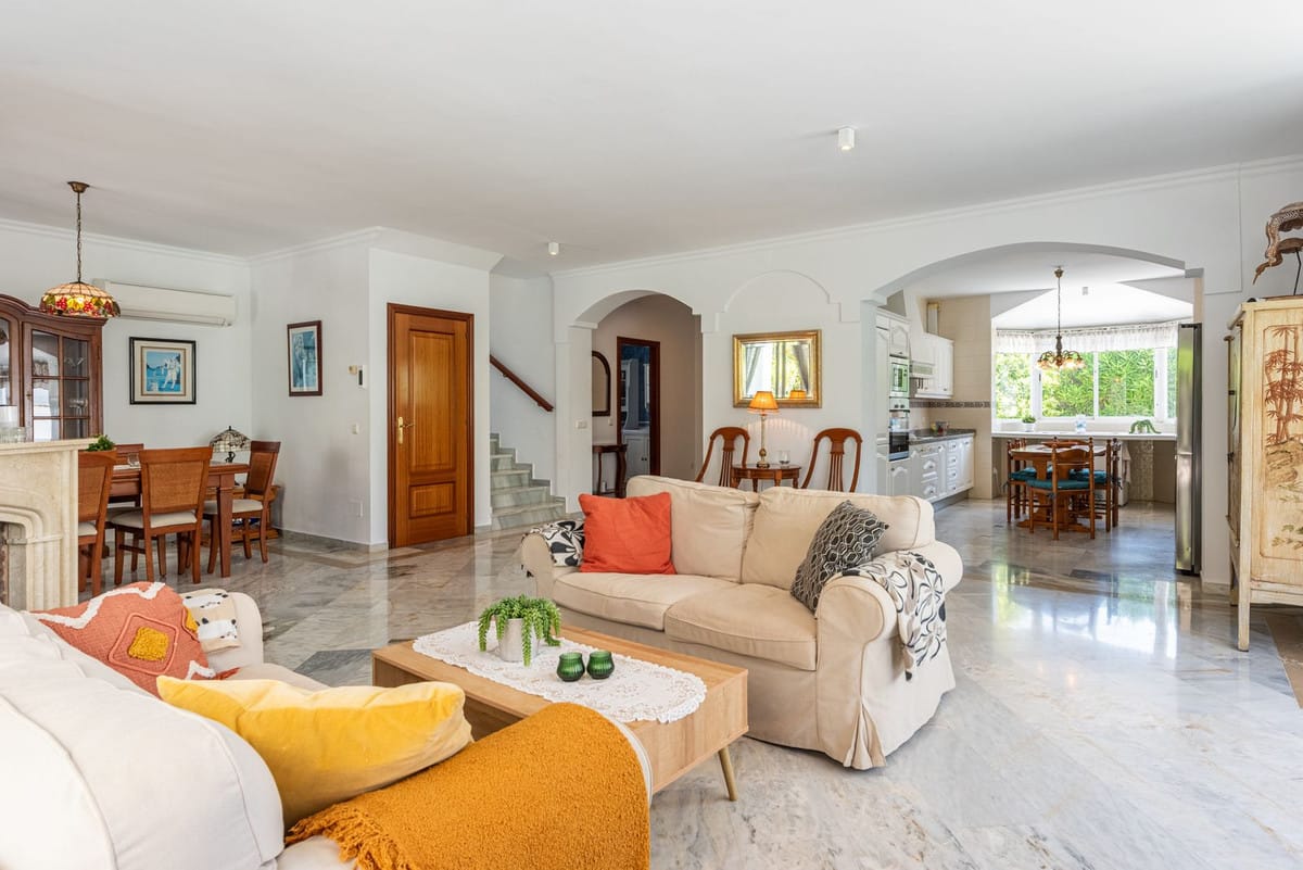 3-slaapkamer villa in Atalaya in Atalaya - foto 5