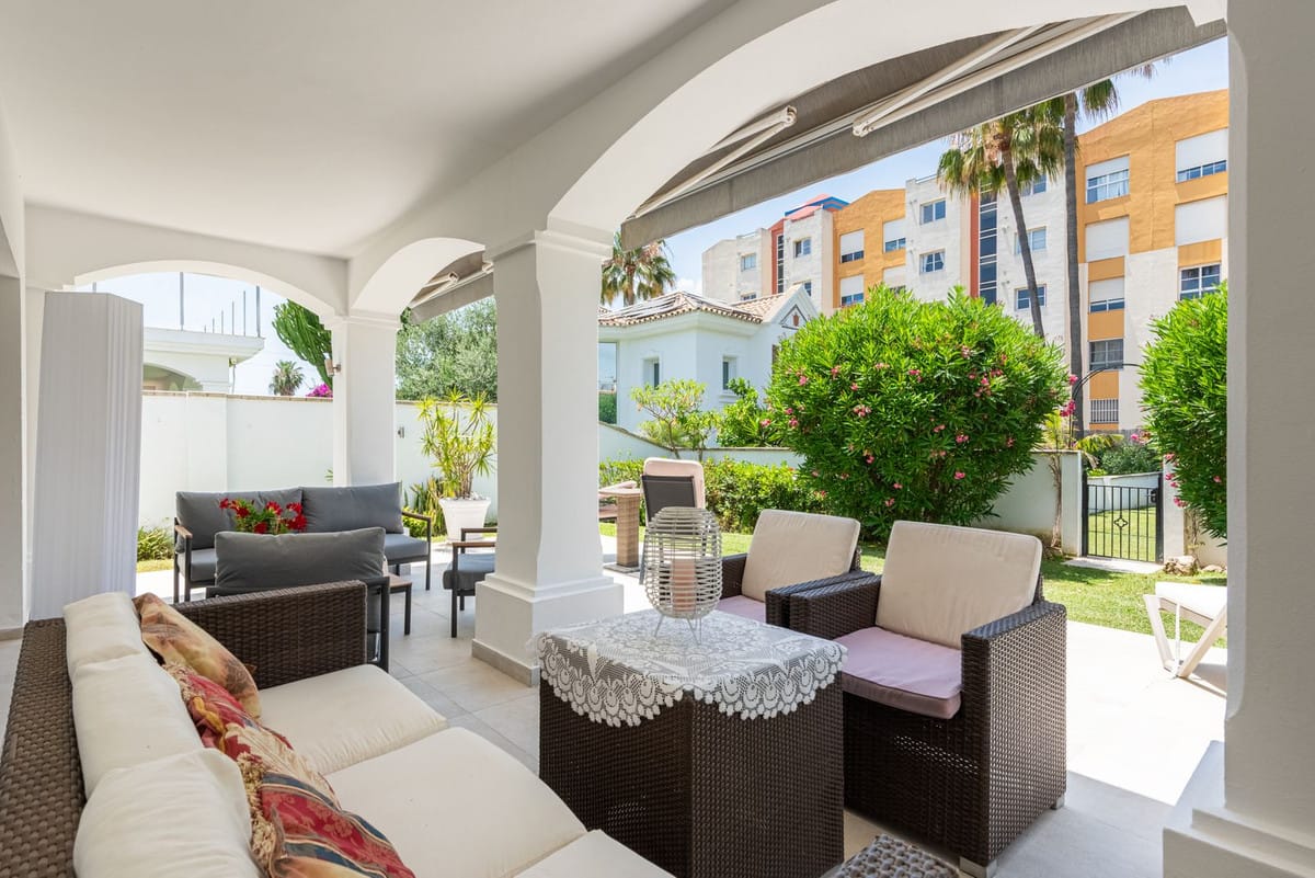 3-slaapkamer villa in Atalaya in Atalaya - foto 9