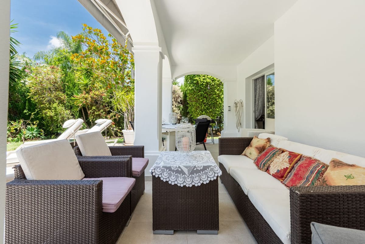 3-slaapkamer villa in Atalaya in Atalaya - foto 10