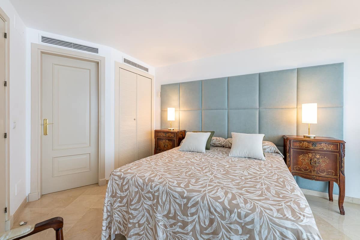 1-slaapkamerappartement op Isla Poniente, Puerto Marina, Benalmádena in Benalmadena - foto 11