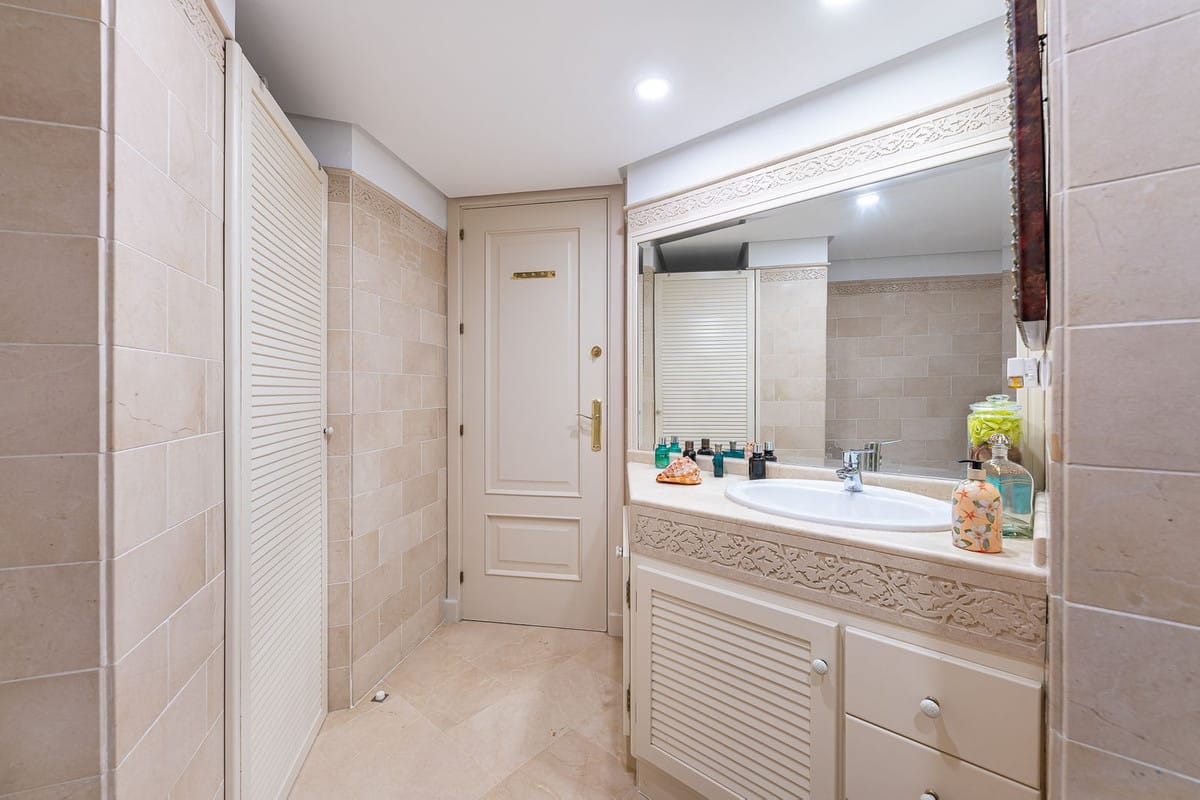 1-slaapkamerappartement op Isla Poniente, Puerto Marina, Benalmádena in Benalmadena - foto 13