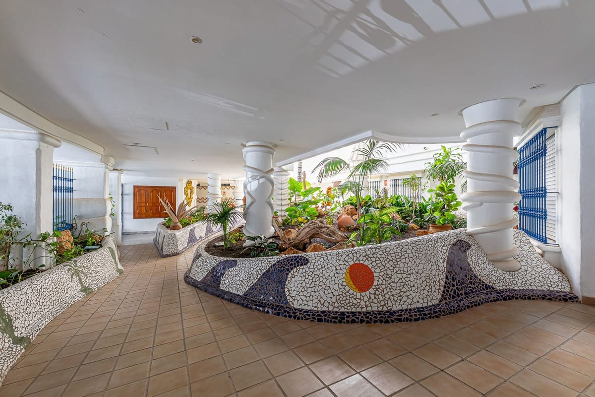 1-slaapkamerappartement op Isla Poniente, Puerto Marina, Benalmádena in Benalmadena - foto 4