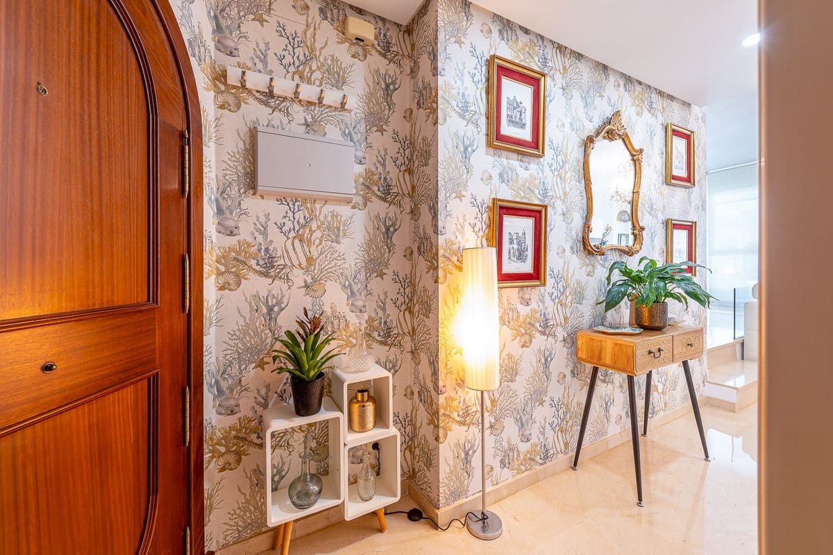1-slaapkamerappartement op Isla Poniente, Puerto Marina, Benalmádena in Benalmadena - foto 5
