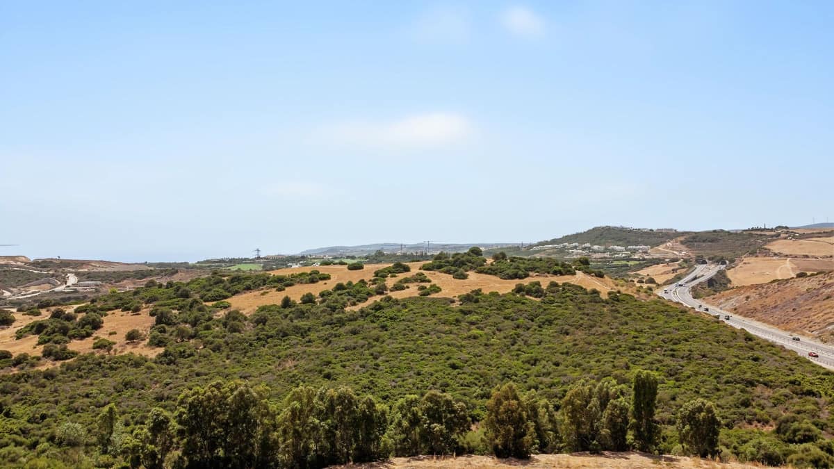 3-slaapkamer finca in Casares in Casares - foto 15