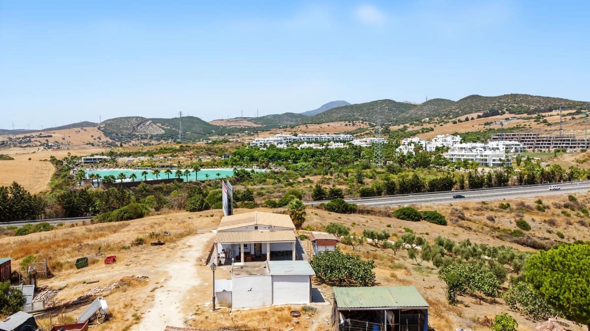 3-slaapkamer finca in Casares in Casares - foto 10