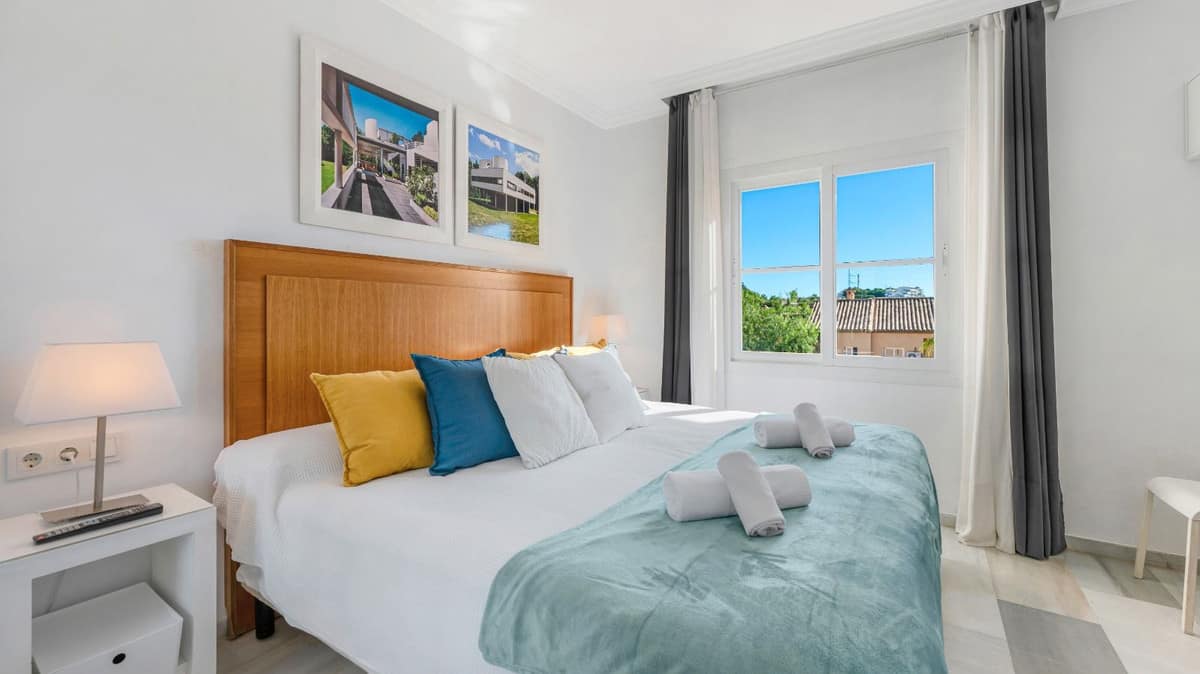 2-slaapkamerappartement met toeristische verhuurlicentie in Riviera del Sol in Riviera del Sol - foto 11