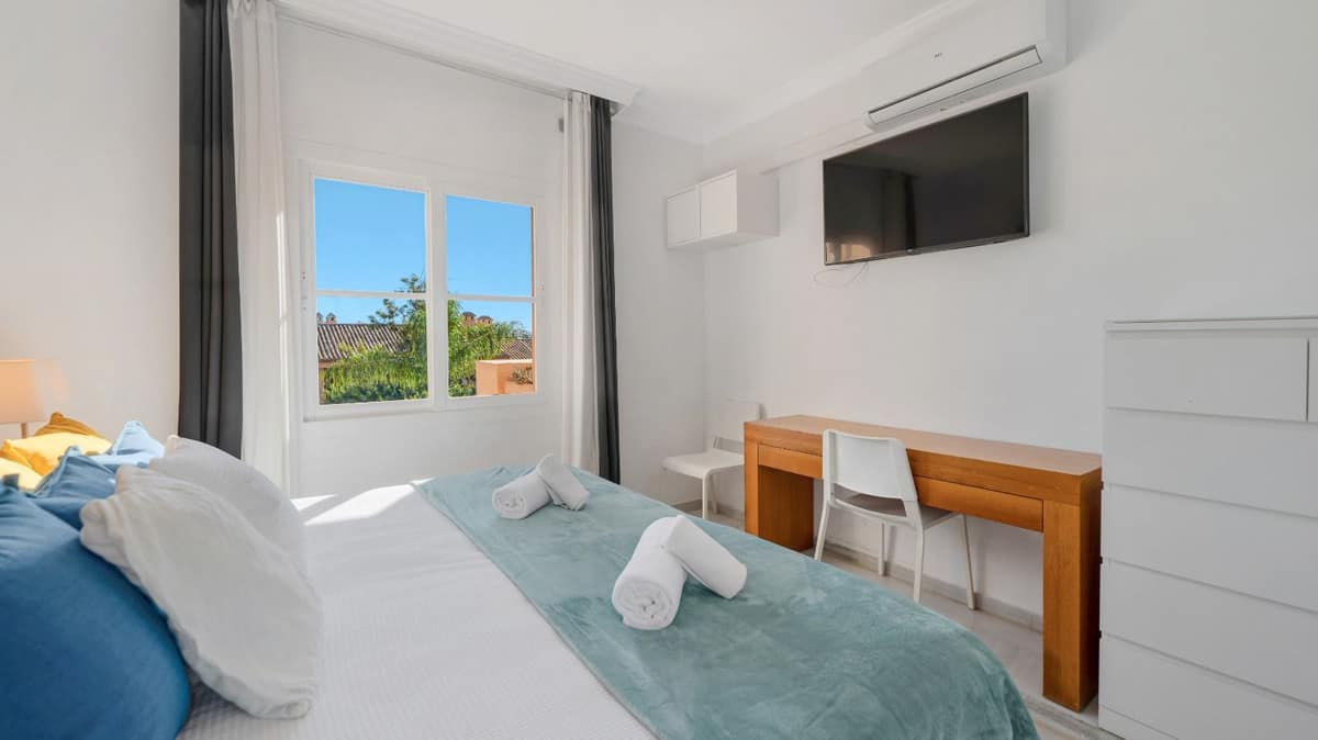 2-slaapkamerappartement met toeristische verhuurlicentie in Riviera del Sol in Riviera del Sol - foto 12