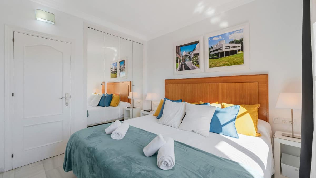2-slaapkamerappartement met toeristische verhuurlicentie in Riviera del Sol in Riviera del Sol - foto 13