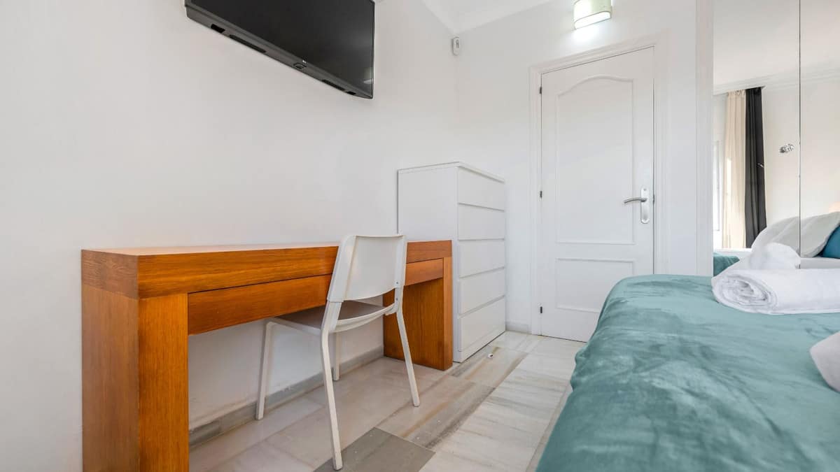 2-slaapkamerappartement met toeristische verhuurlicentie in Riviera del Sol in Riviera del Sol - foto 14