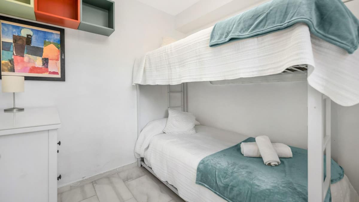 2-slaapkamerappartement met toeristische verhuurlicentie in Riviera del Sol in Riviera del Sol - foto 15
