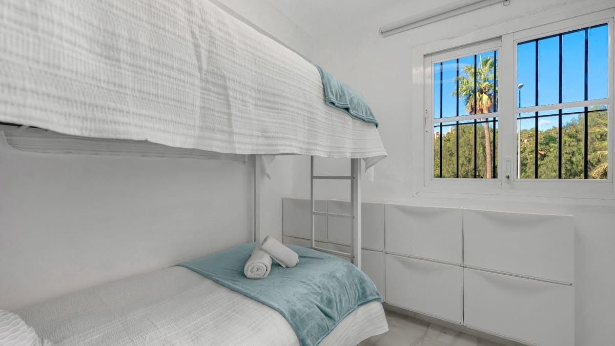 2-slaapkamerappartement met toeristische verhuurlicentie in Riviera del Sol in Riviera del Sol - foto 16