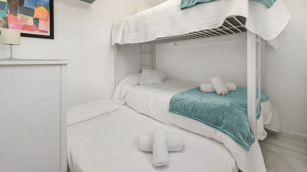 2-slaapkamerappartement met toeristische verhuurlicentie in Riviera del Sol in Riviera del Sol - foto 17