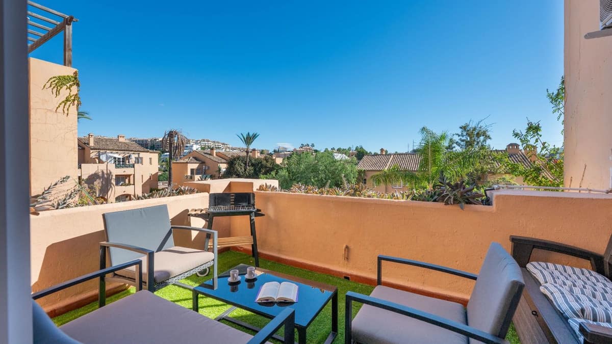 2-slaapkamerappartement met toeristische verhuurlicentie in Riviera del Sol in Riviera del Sol - foto 18