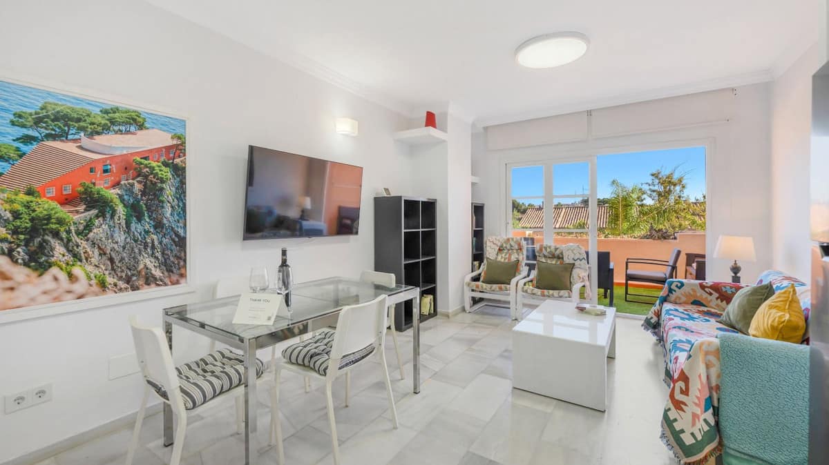 2-slaapkamerappartement met toeristische verhuurlicentie in Riviera del Sol in Riviera del Sol - foto 5