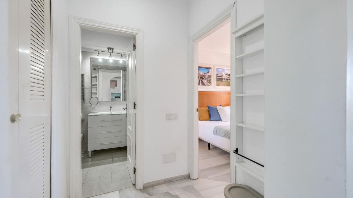 2-slaapkamerappartement met toeristische verhuurlicentie in Riviera del Sol in Riviera del Sol - foto 8