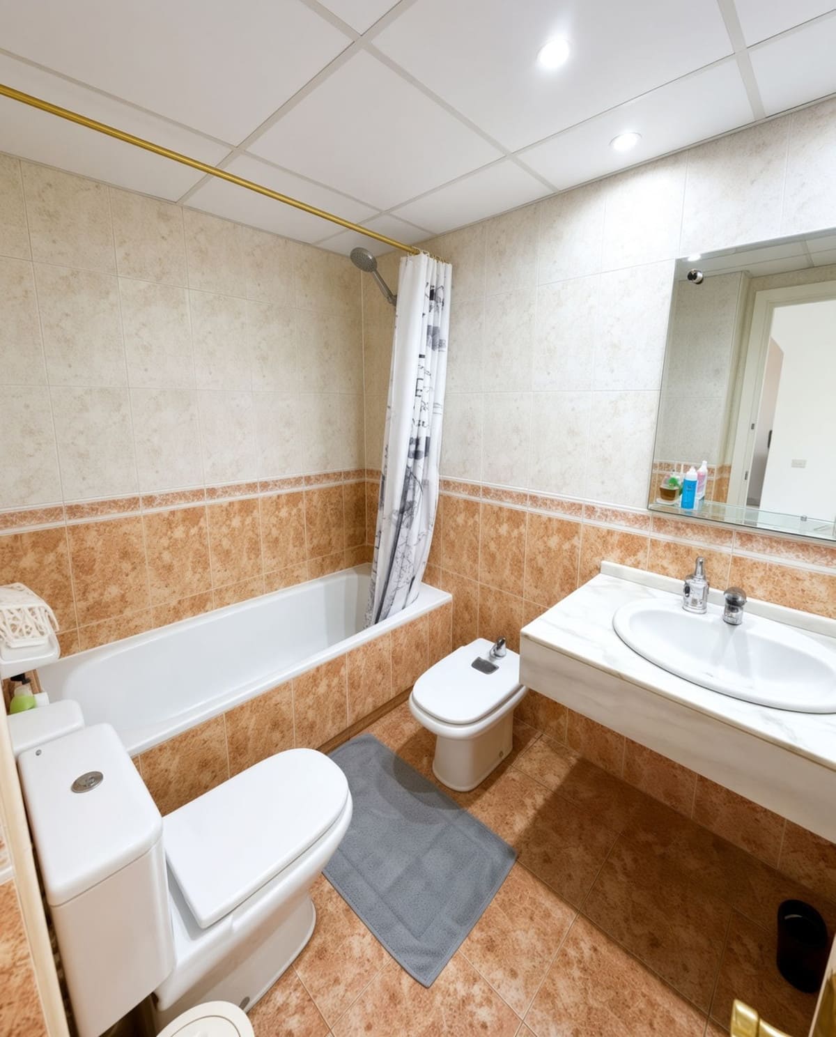 2-slaapkamerappartement in Nueva Andalucía in Nueva Andalucía - foto 4