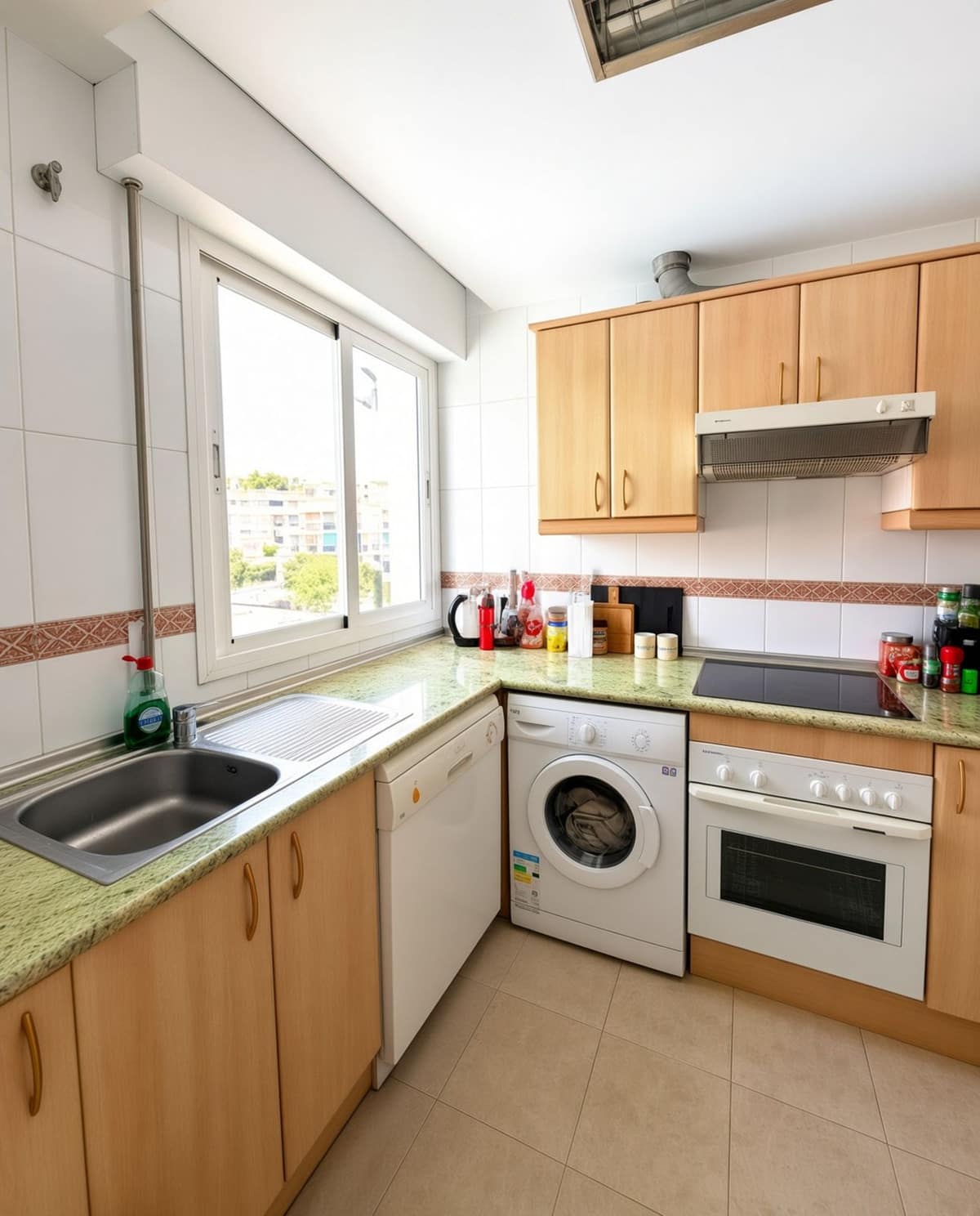 2-slaapkamerappartement in Nueva Andalucía in Nueva Andalucía - foto 5