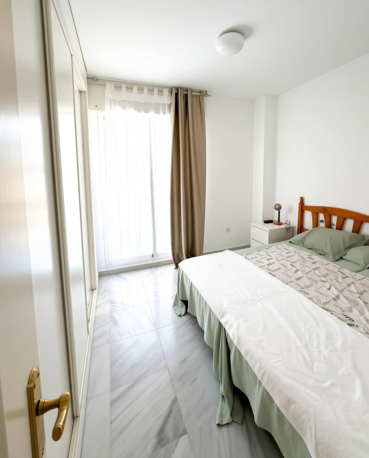 2-slaapkamerappartement in Nueva Andalucía in Nueva Andalucía - foto 6