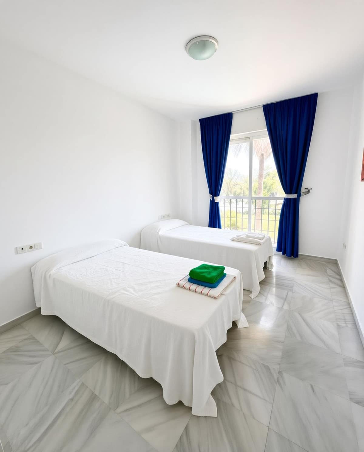 2-slaapkamerappartement in Nueva Andalucía in Nueva Andalucía - foto 7