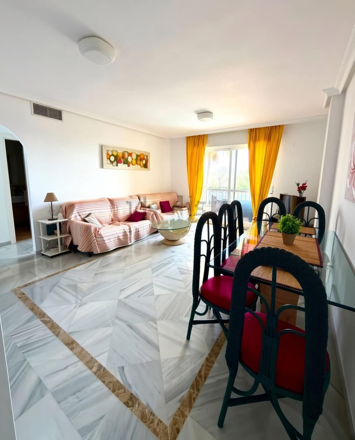 2-slaapkamerappartement in Nueva Andalucía in Nueva Andalucía - foto 8
