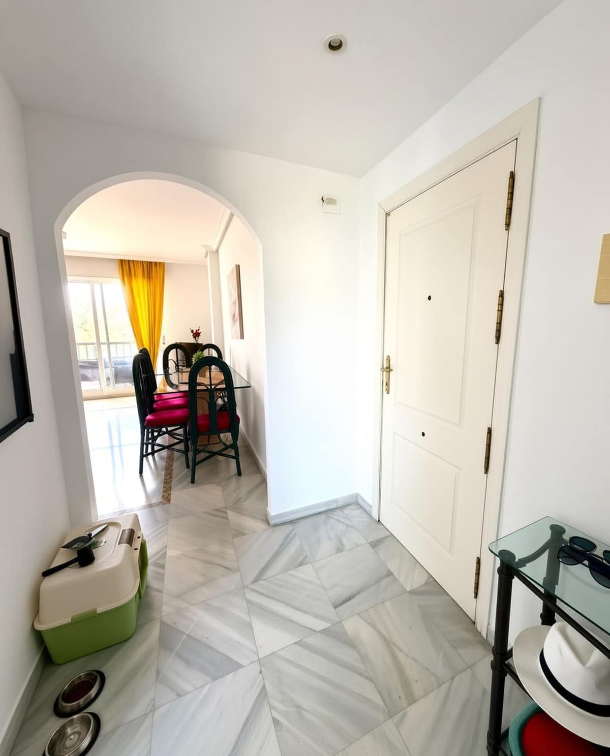 2-slaapkamerappartement in Nueva Andalucía in Nueva Andalucía - foto 9