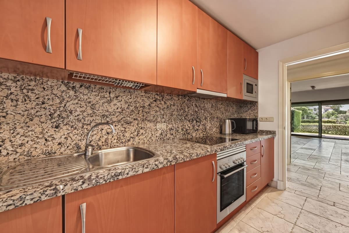 2-slaapkamer appartement in Estepona in Estepona - foto 13