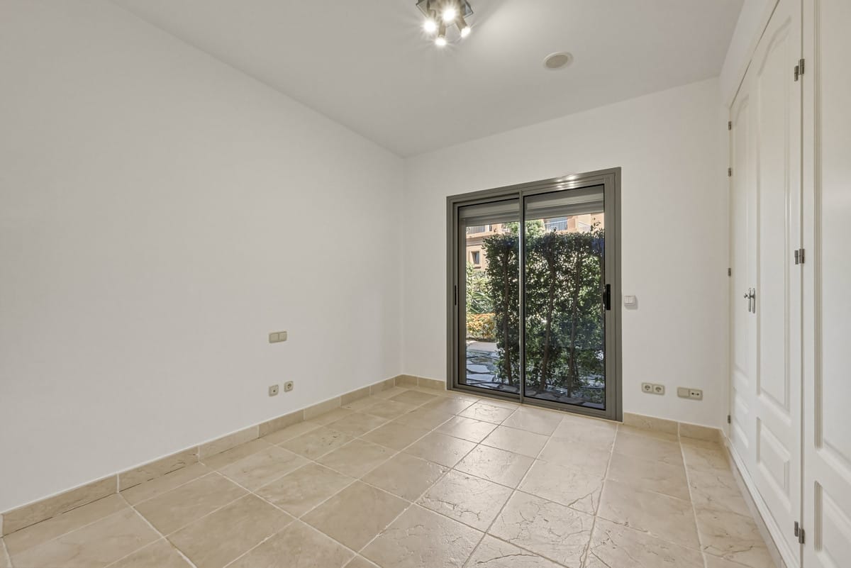 2-slaapkamer appartement in Estepona in Estepona - foto 14