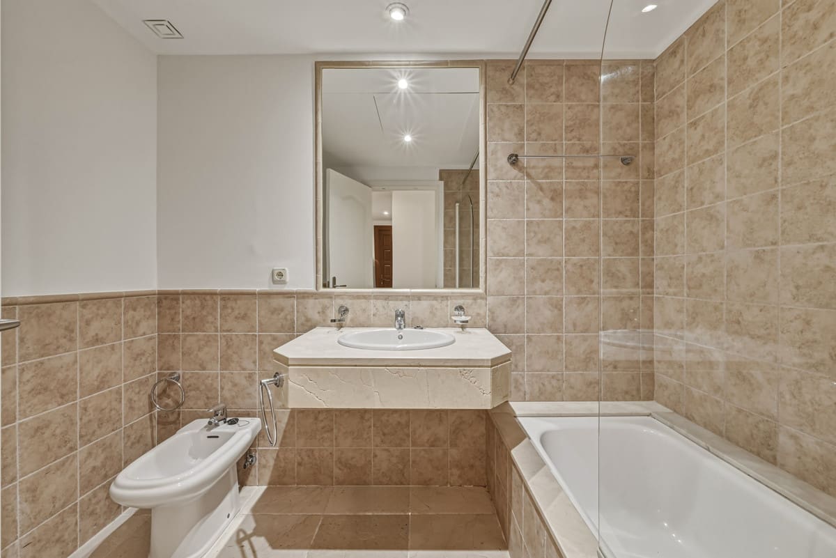 2-slaapkamer appartement in Estepona in Estepona - foto 15