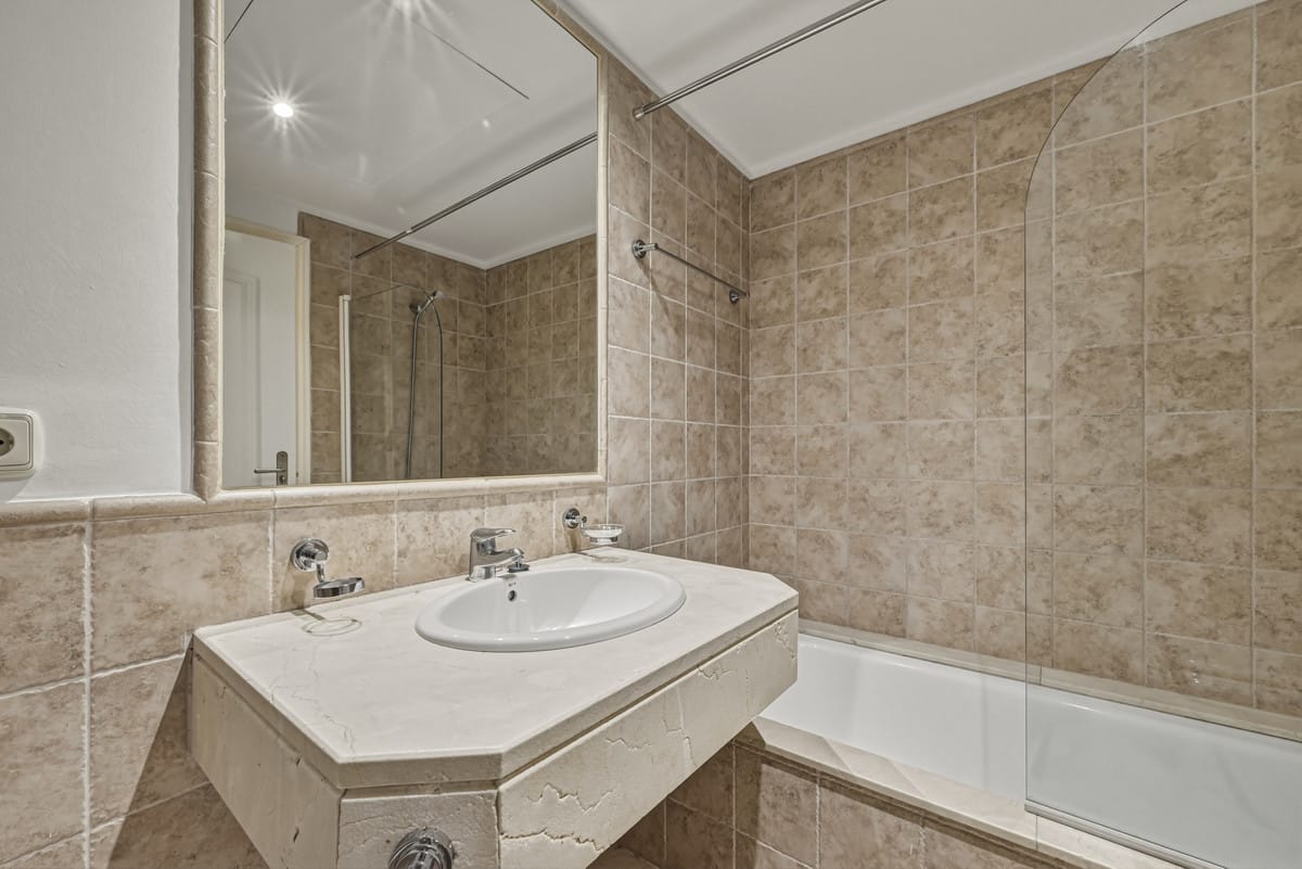 2-slaapkamer appartement in Estepona in Estepona - foto 17