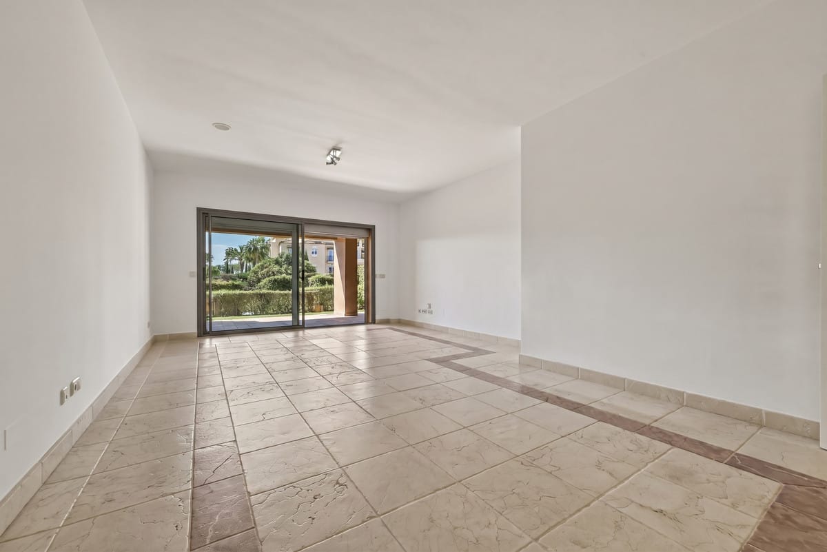2-slaapkamer appartement in Estepona in Estepona - foto 3