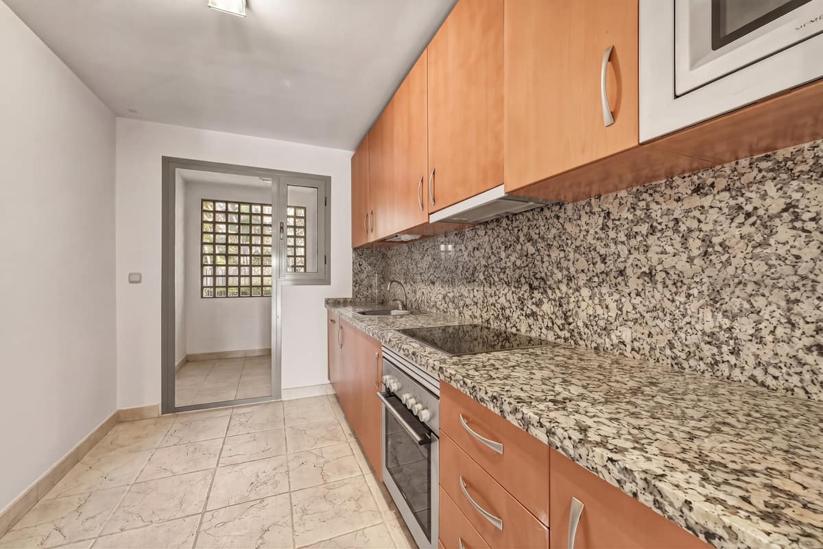 2-slaapkamer appartement in Estepona in Estepona - foto 4