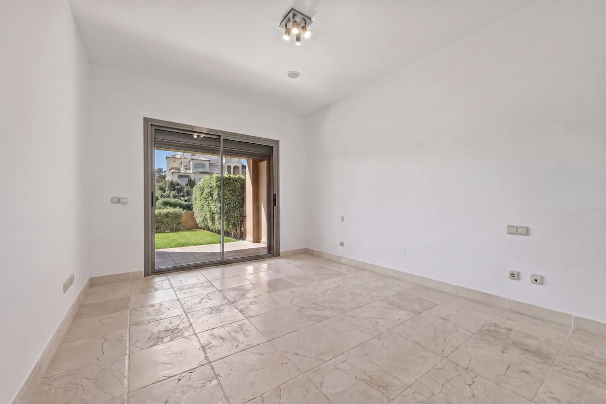 2-slaapkamer appartement in Estepona in Estepona - foto 6