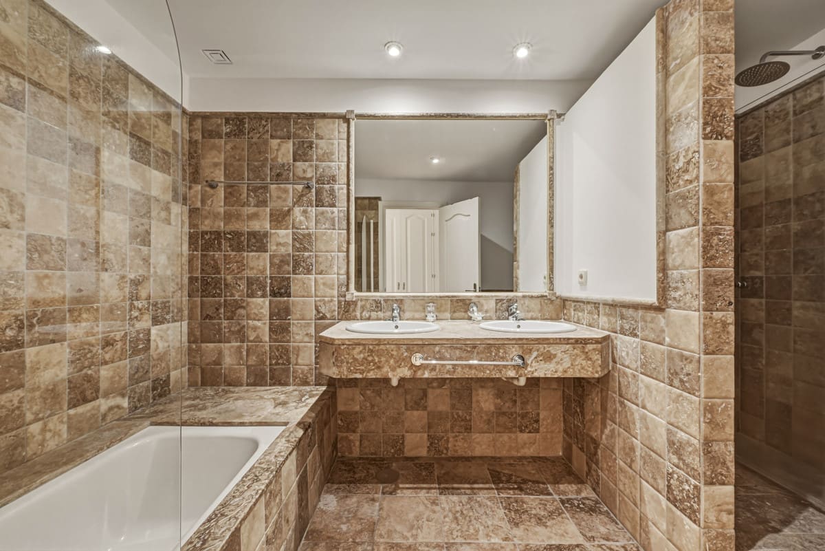 2-slaapkamer appartement in Estepona in Estepona - foto 7
