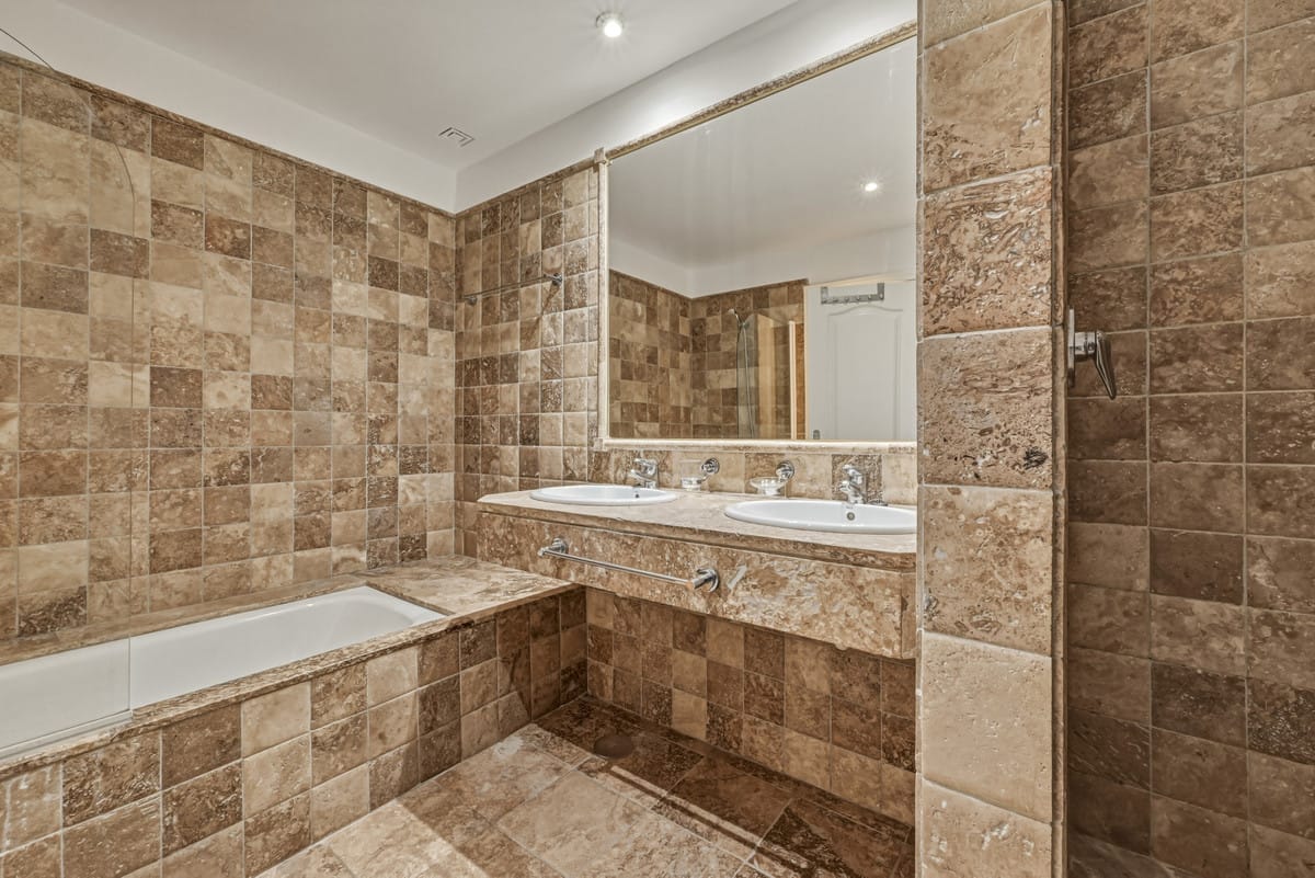 2-slaapkamer appartement in Estepona in Estepona - foto 9