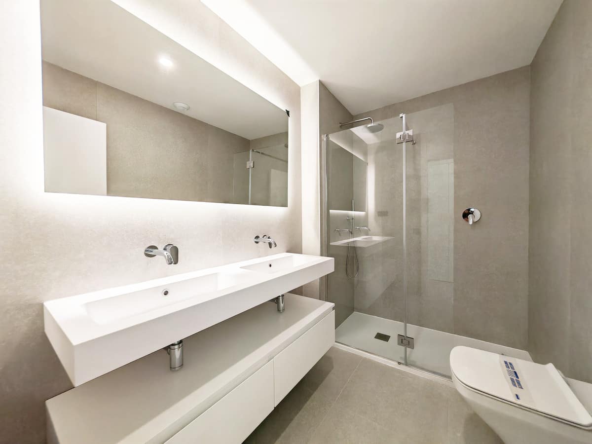 3-slaapkamer appartement in Altos de los Monteros, Marbella in Altos de los Monteros - foto 11