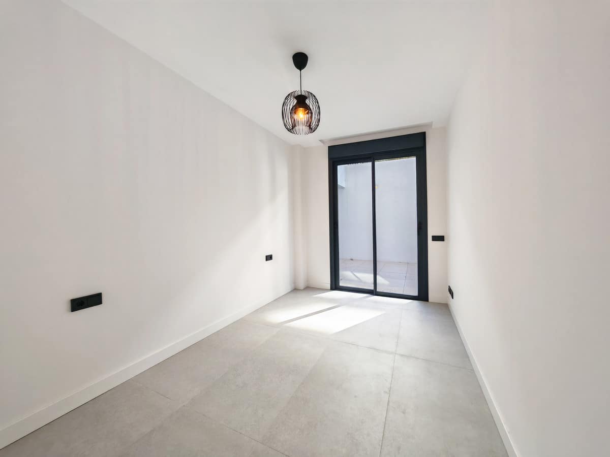 3-slaapkamer appartement in Altos de los Monteros, Marbella in Altos de los Monteros - foto 12