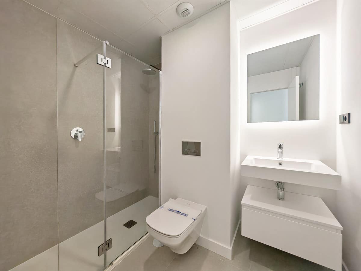 3-slaapkamer appartement in Altos de los Monteros, Marbella in Altos de los Monteros - foto 13