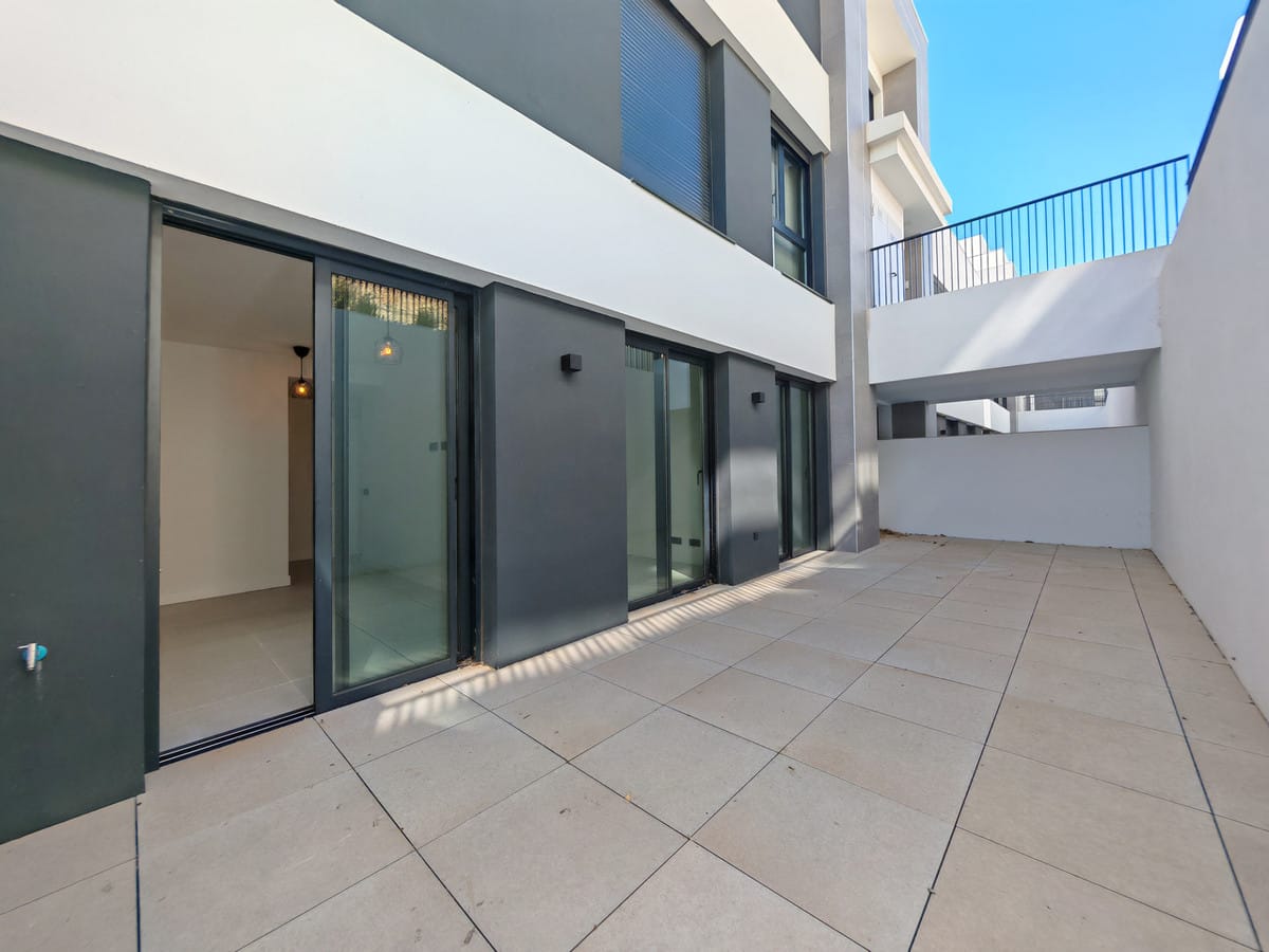 3-slaapkamer appartement in Altos de los Monteros, Marbella in Altos de los Monteros - foto 14