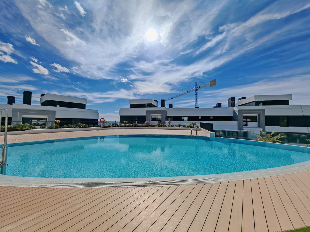 3-slaapkamer appartement in Altos de los Monteros, Marbella in Altos de los Monteros - foto 15